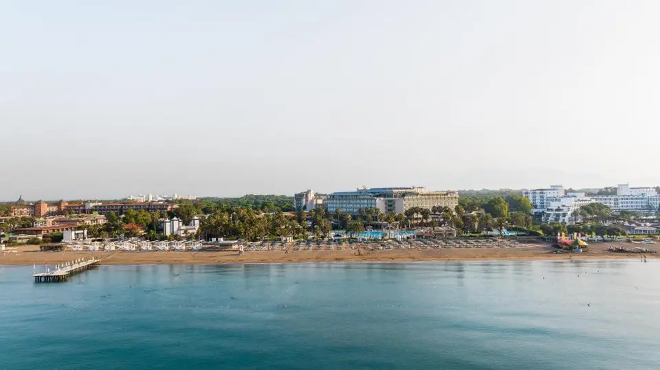 ADORA HOTEL & RESORT (EX. ADORA GOLF RESORT) — фото 9, Coral Travel