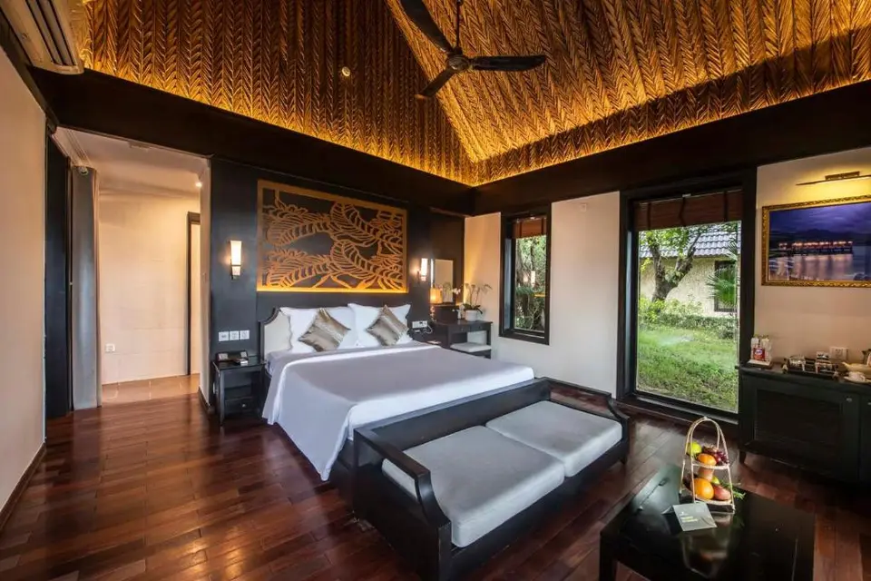 HON TAM RESORT (EX. MERPERLE HON TAM RESORT) — фото 3, Coral Travel