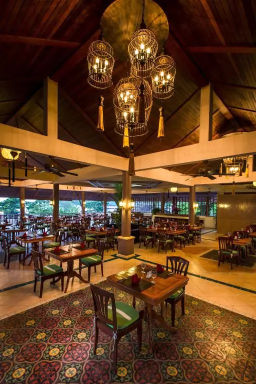 CHANALAI GARDEN RESORT (EX.TROPICAL GARDEN) — фото 4, Coral Travel