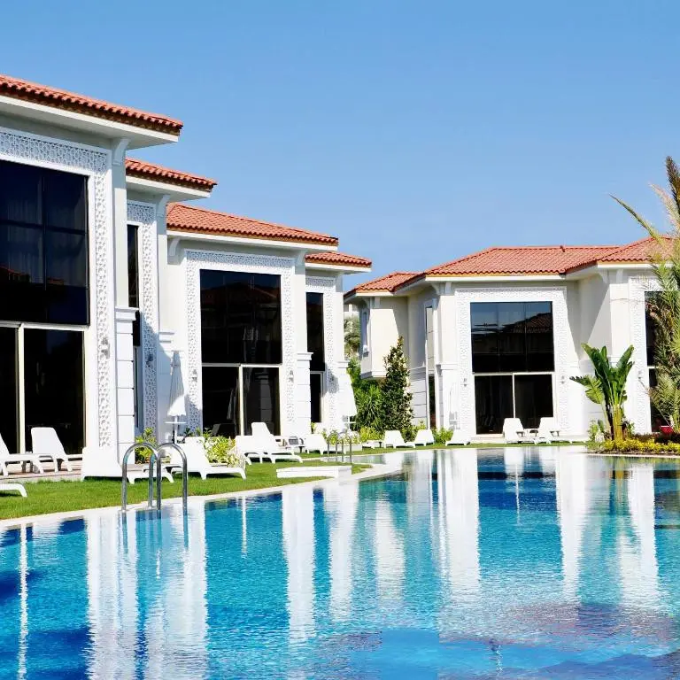 PALOMA OCEANA RESORT — фото 7, Coral Travel
