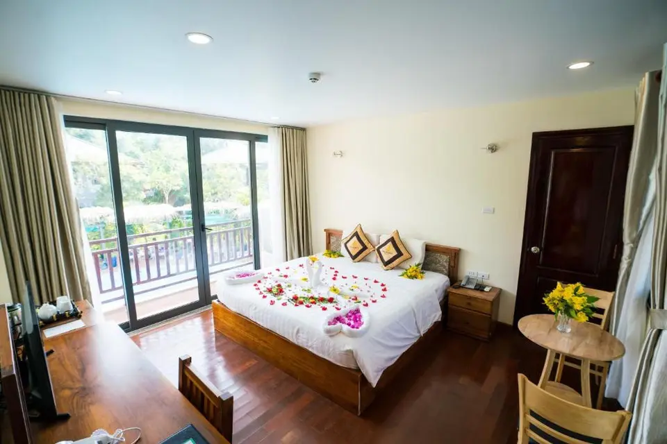 VELA PHU QUOC RESORT — фото 2, Coral Travel