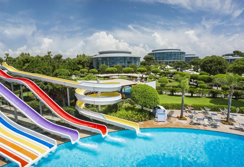 CALISTA LUXURY RESORT — фото 3, Coral Travel