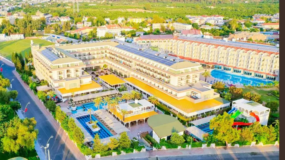 CRYSTAL DE LUXE COMFORT COLLECTION (EX. CRYSTAL DE LUXE RESORT & SPA) — фото 11, Coral Travel