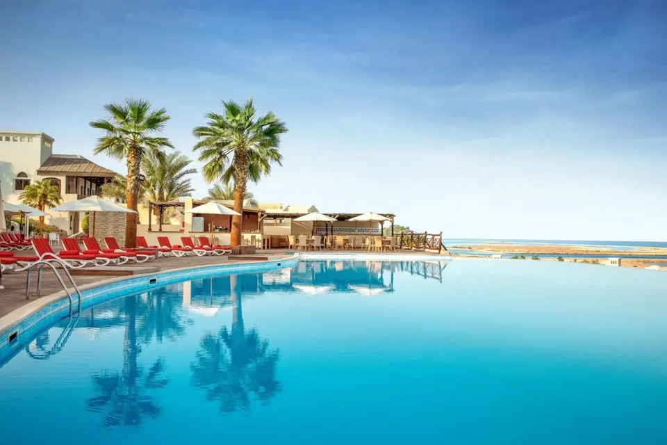THE COVE ROTANA RESORT — фото 4, Coral Travel