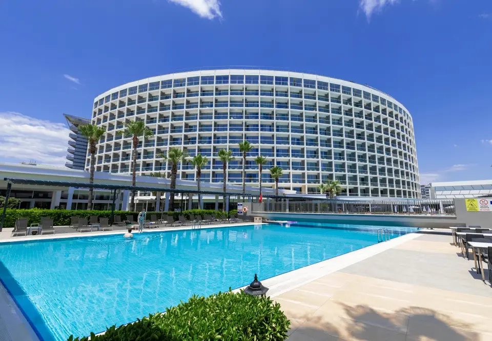 CRYSTAL CENTRO PEARL COLLECTION — фото 10, Coral Travel
