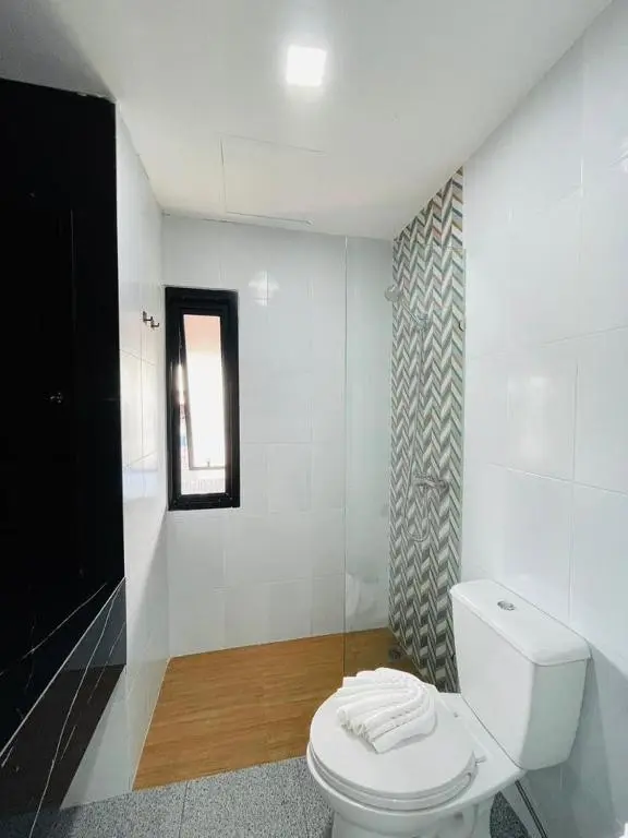 TUANA THE PHULIN RESORT — фото 5, Coral Travel