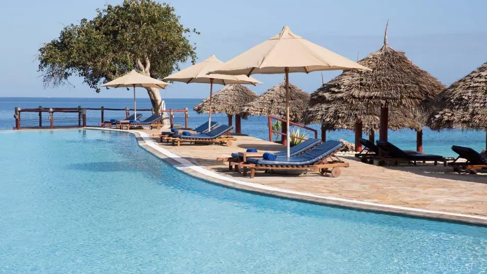 ROYAL ZANZIBAR BEACH RESORT — фото 4, Coral Travel