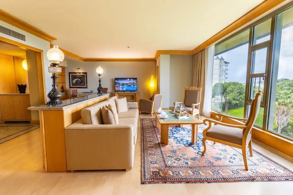 GLORIA VERDE RESORT — фото 8, Coral Travel