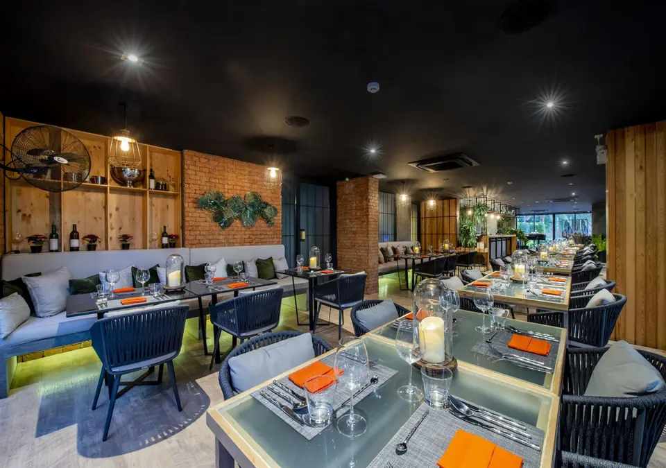 DIAMOND RESORT PHUKET — фото 10, Coral Travel