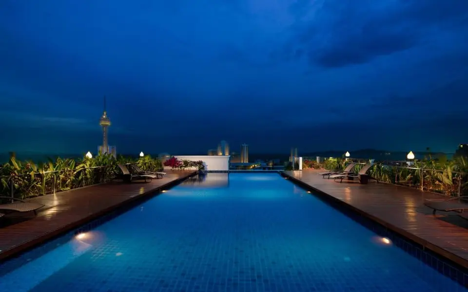 AIYARA GRAND HOTEL — фото 11, Coral Travel