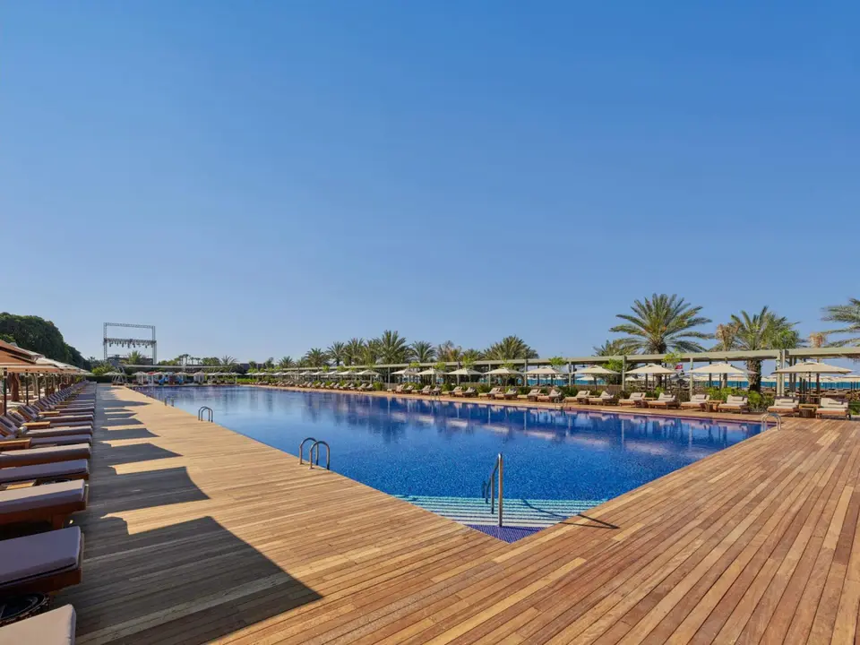 MAXX ROYAL BELEK GOLF & SPA — фото 7, Coral Travel