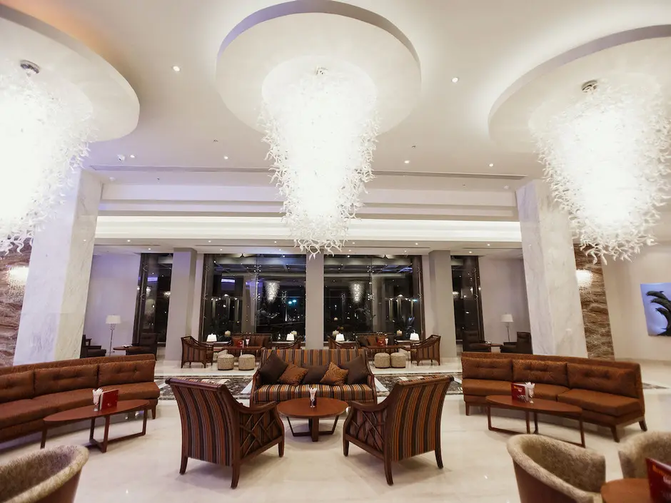 XPERIENCE KIROSEIZ PARKLAND — фото 5, Coral Travel