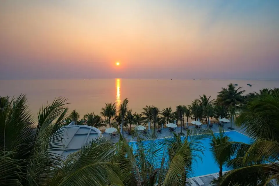 THIEN THANH RESORT — фото 5, Coral Travel