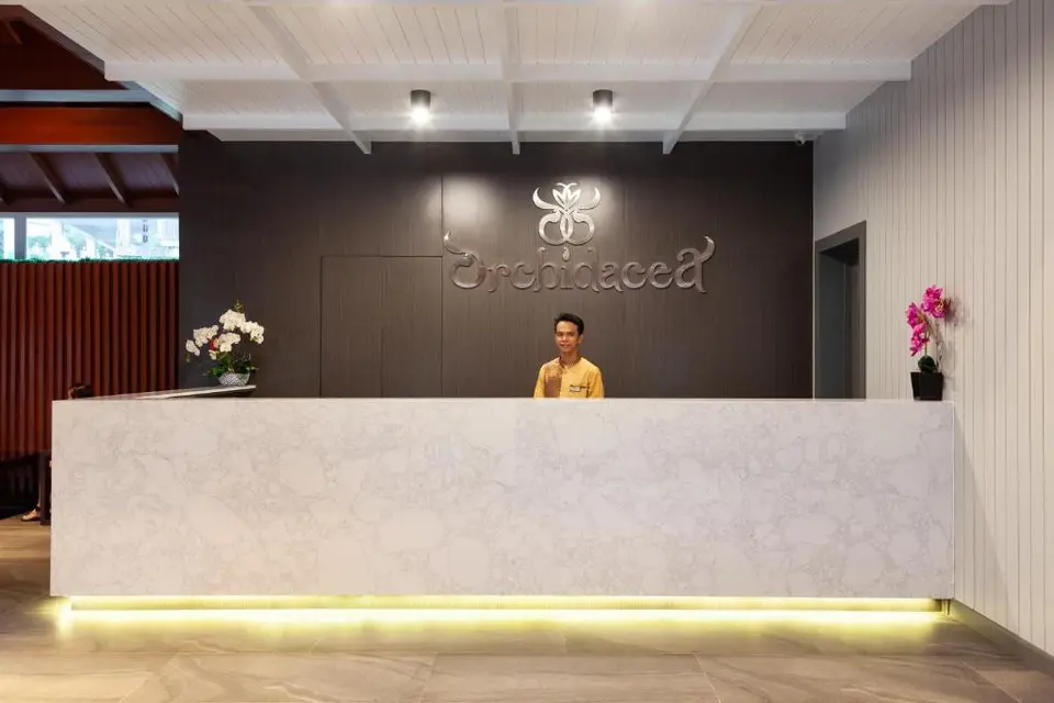 ORCHIDACEA RESORT — фото 12, Coral Travel