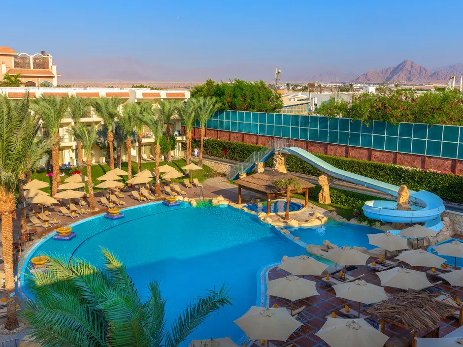 XPERIENCE SEA BREEZE RESORT — фото 12, Coral Travel