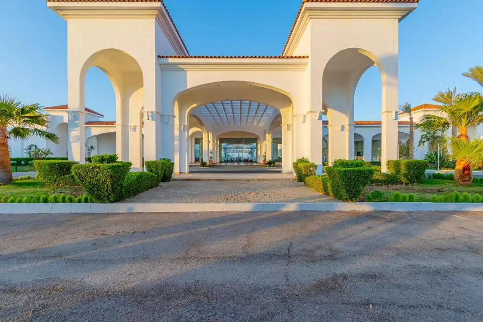 SIVA SHARM RESORT & SPA (EX. SAVITA RESORT) — фото 4, Coral Travel