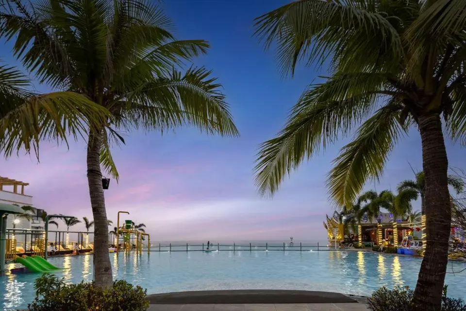 HARMAN RESORT HOTEL SANYA — фото 7, Coral Travel