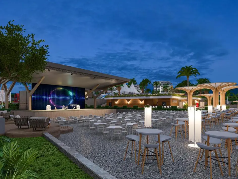 NUMA BAY EXCLUSIVE (EX. SENTIDO) — фото 8, Coral Travel