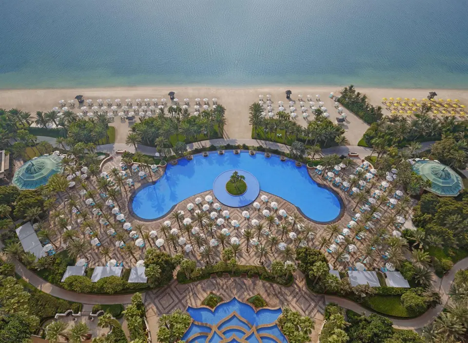ATLANTIS THE PALM — фото 7, Coral Travel