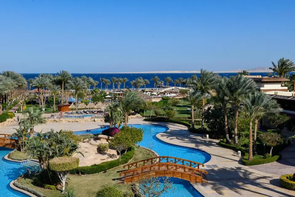 SHARM GRAND PLAZA RESORT — фото 9, Coral Travel