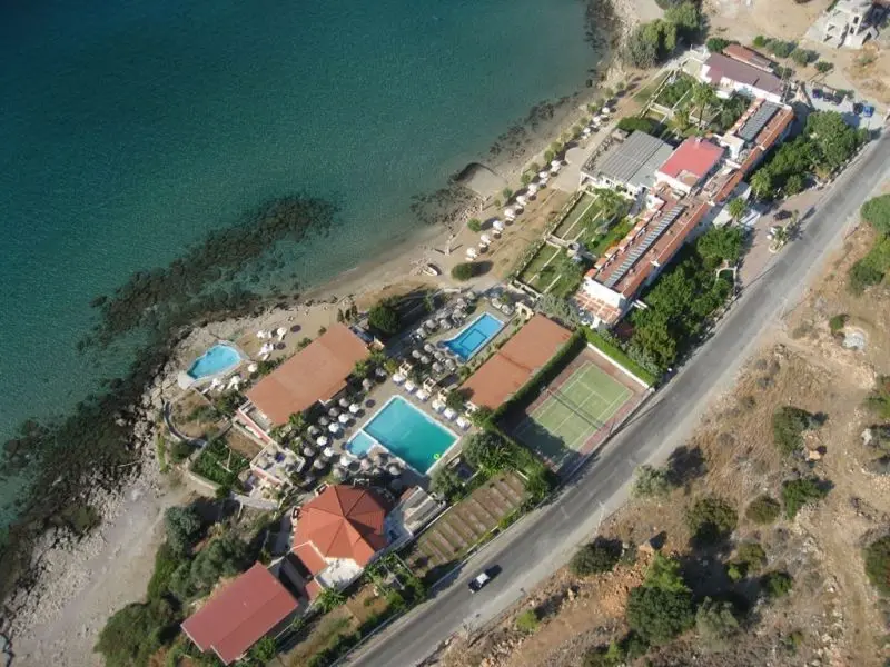 ILYSSION RESORT — фото 4, Coral Travel