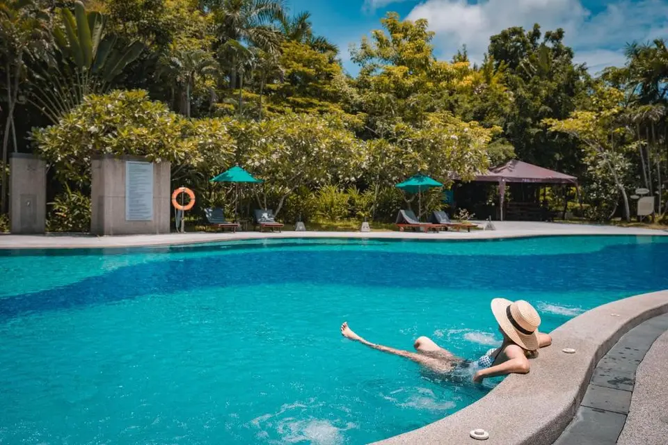 DEEVANA PATONG RESORT & SPA — фото 11, Coral Travel