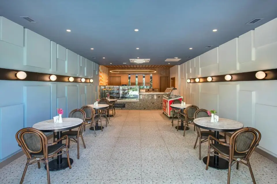 GREENWOOD KEMER RESORT — фото 11, Coral Travel