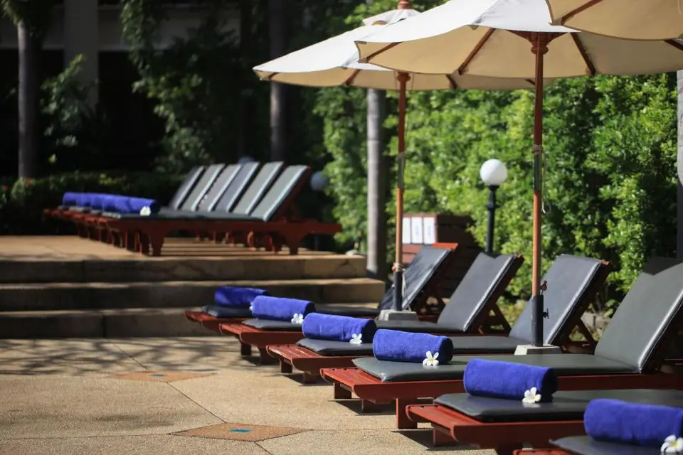DEEVANA PATONG RESORT & SPA — фото 10, Coral Travel