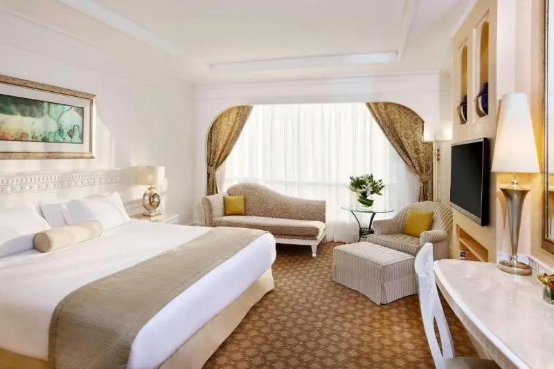 AL HABTOOR GRAND RESORT AUTOGRAPH COLLECTION — фото 12, Coral Travel