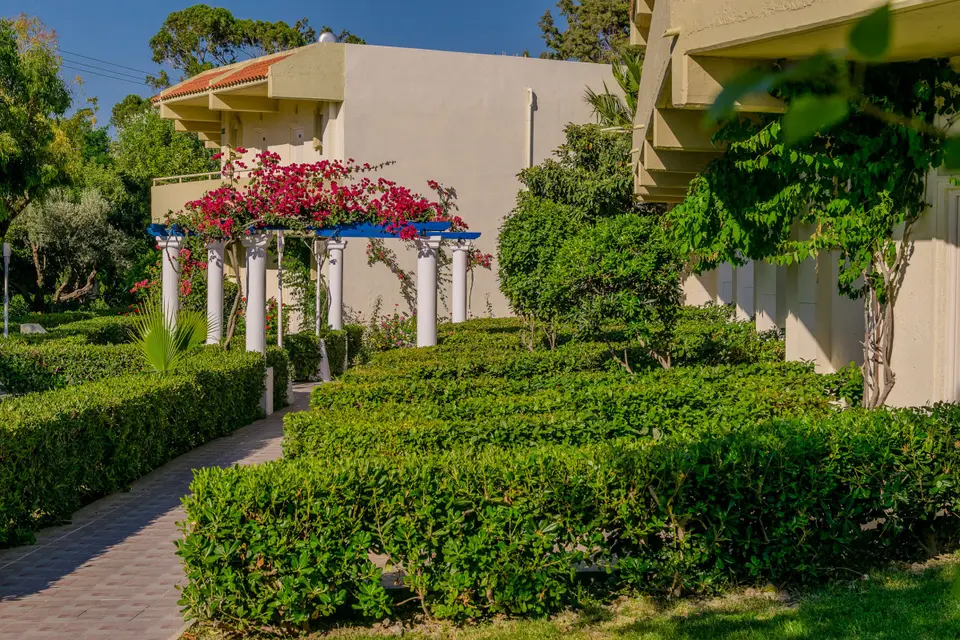 FILERIMOS VILLAGE — фото 11, Coral Travel