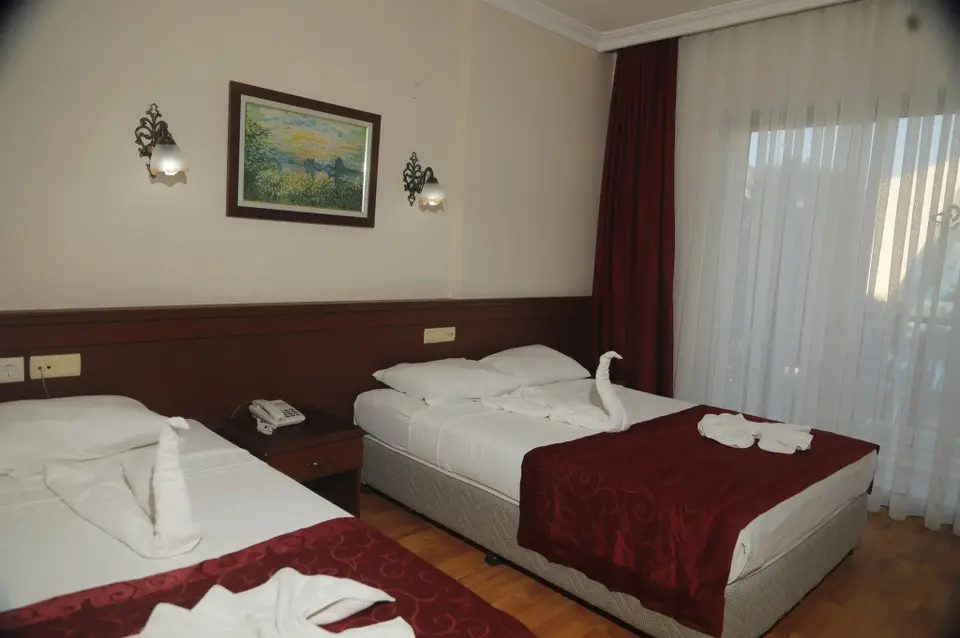 STELLA HOTEL — фото 11, Coral Travel