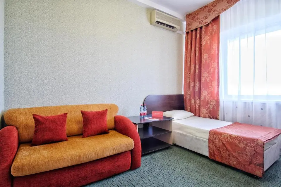 АЗИМУТ ПРОМЕТЕЙ НЕБУГ — фото 5, Coral Travel