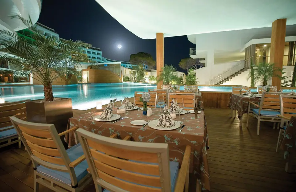 CORNELIA DIAMOND GOLF RESORT & SPA — фото 11, Coral Travel