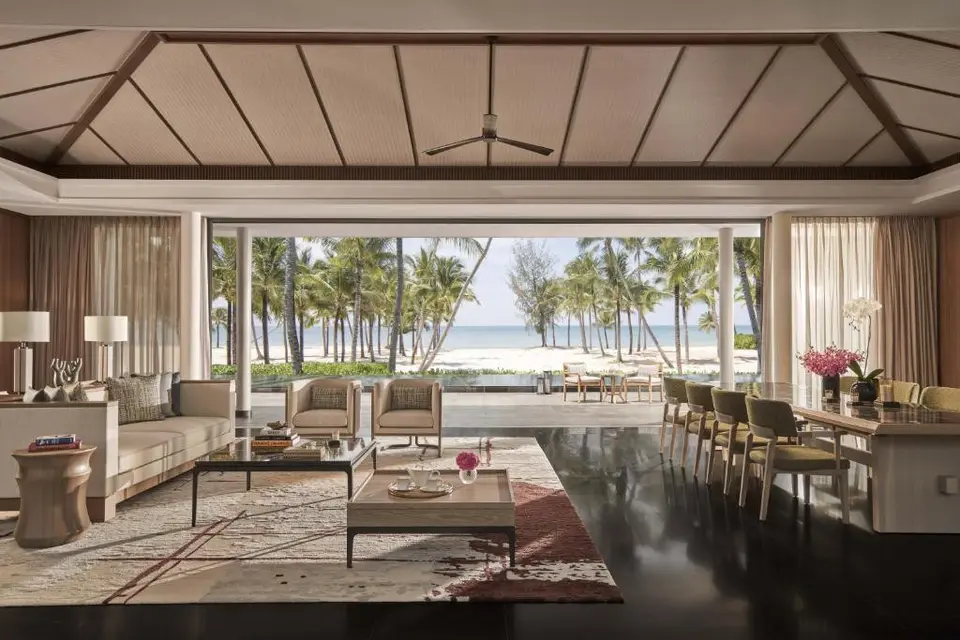 REGENT PHU QUOC — фото 4, Coral Travel