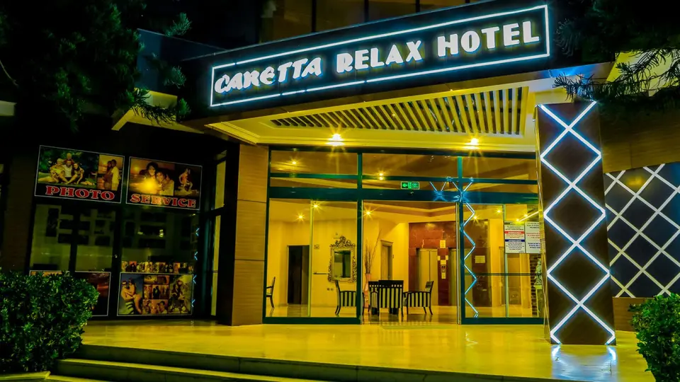 CARETTA RELAX HOTEL (EX. XENO RELAX HOTEL) — фото 5, Coral Travel