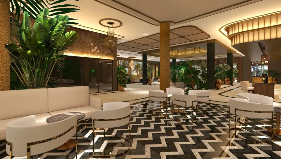 RIU PALACE PHUKET — фото 3, Coral Travel