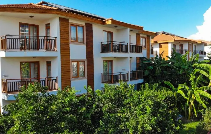 EFTALIA VILLAGE — фото 9, Coral Travel