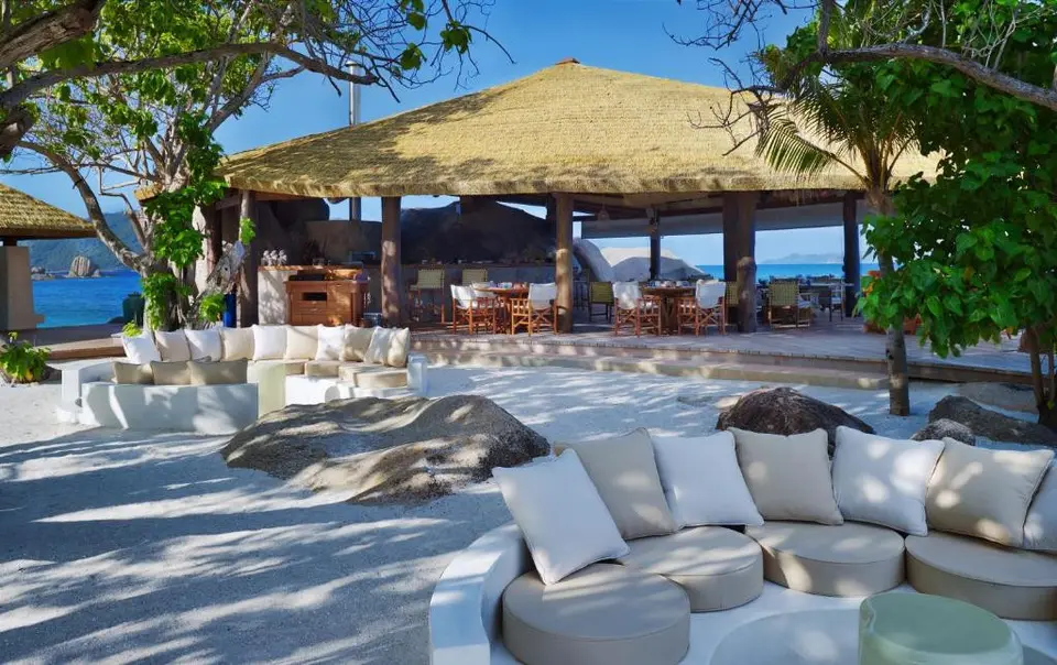 SIX SENSES ZIL PASYON — фото 8, Coral Travel