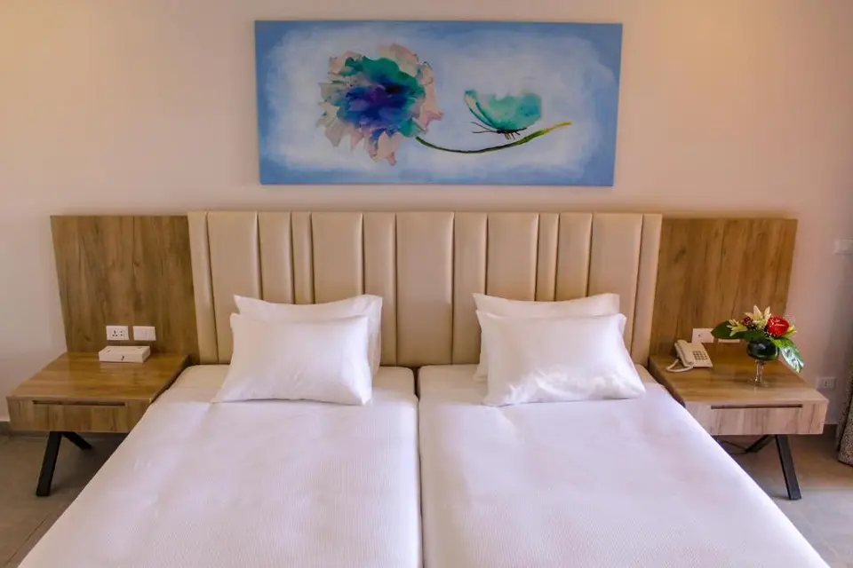 PICKALBATROS WATER VALLEY RESORT NEVERLAND HURGHADA — фото 1, Coral Travel