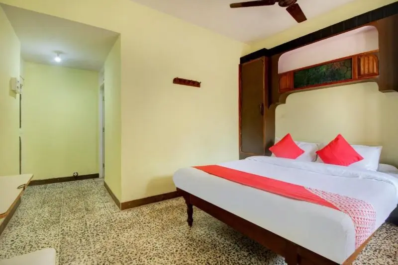 GAFFINOS BEACH RESORT — фото 3, Coral Travel