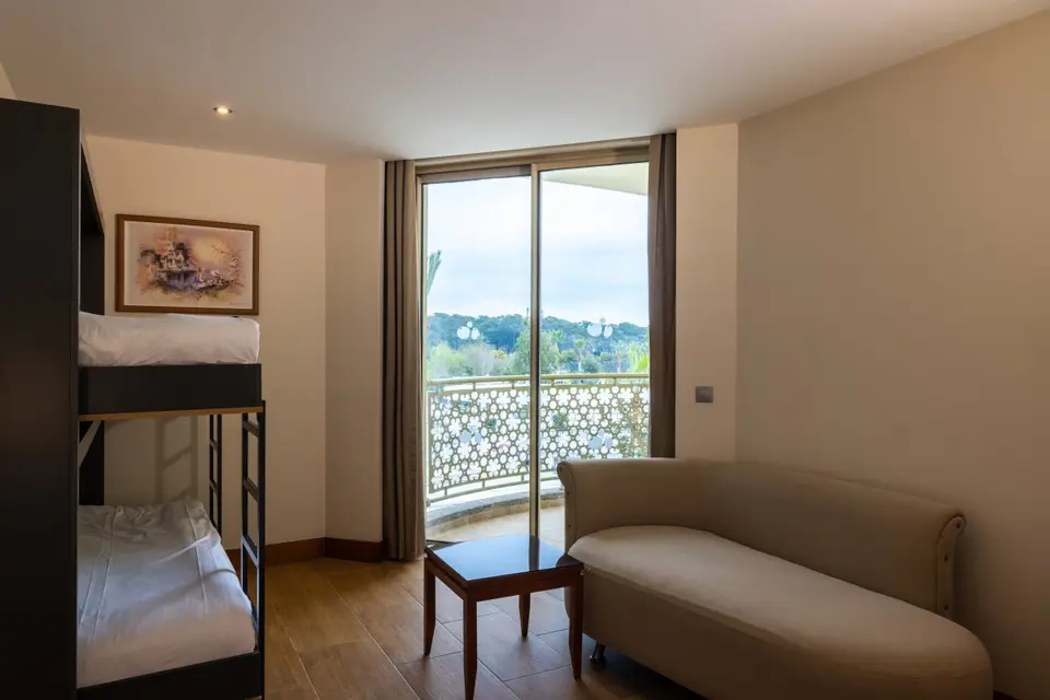 CRYSTAL PRESTIGE PEARL COLLECTION (EX. CRYSTAL PRESTIGE ELITE HOTEL) — фото 12, Coral Travel