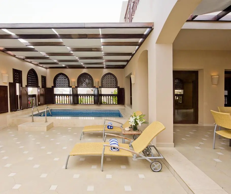 JAZ MIRAMAR AL AQAH (EX. MIRAMAR AL AQAH BEACH RESORT) — фото 9, Coral Travel