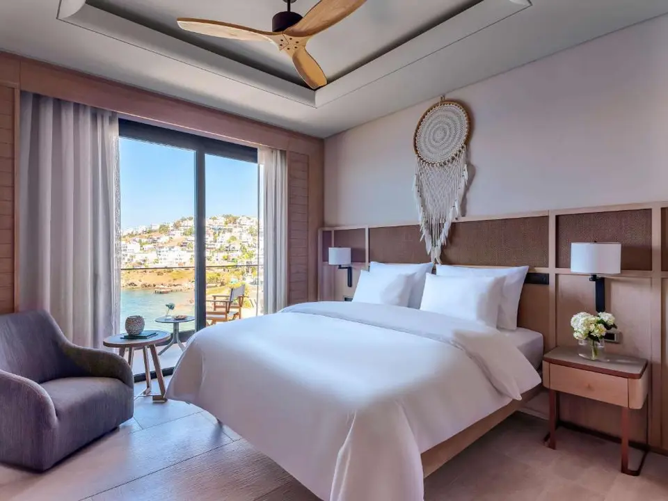 MGALLERY THE BODRUM HOTEL YALIKAVAK — фото 11, Coral Travel