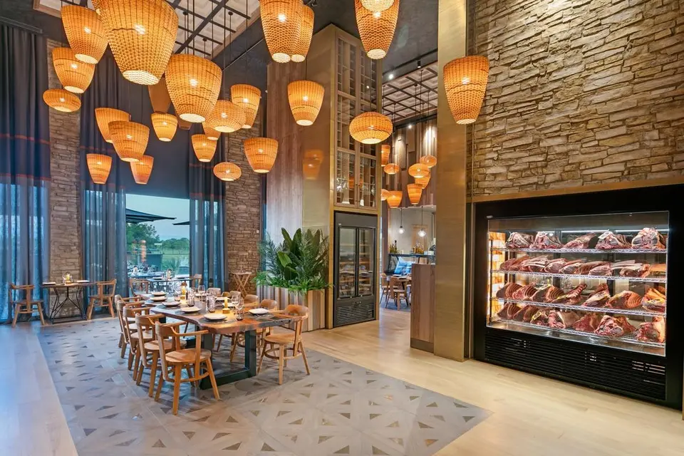 CULLINAN GOLF RESORT BELEK — фото 11, Coral Travel