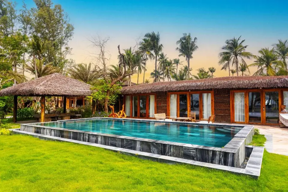 OCEAN BAY RESORT & SPA PHU QUOC — фото 10, Coral Travel