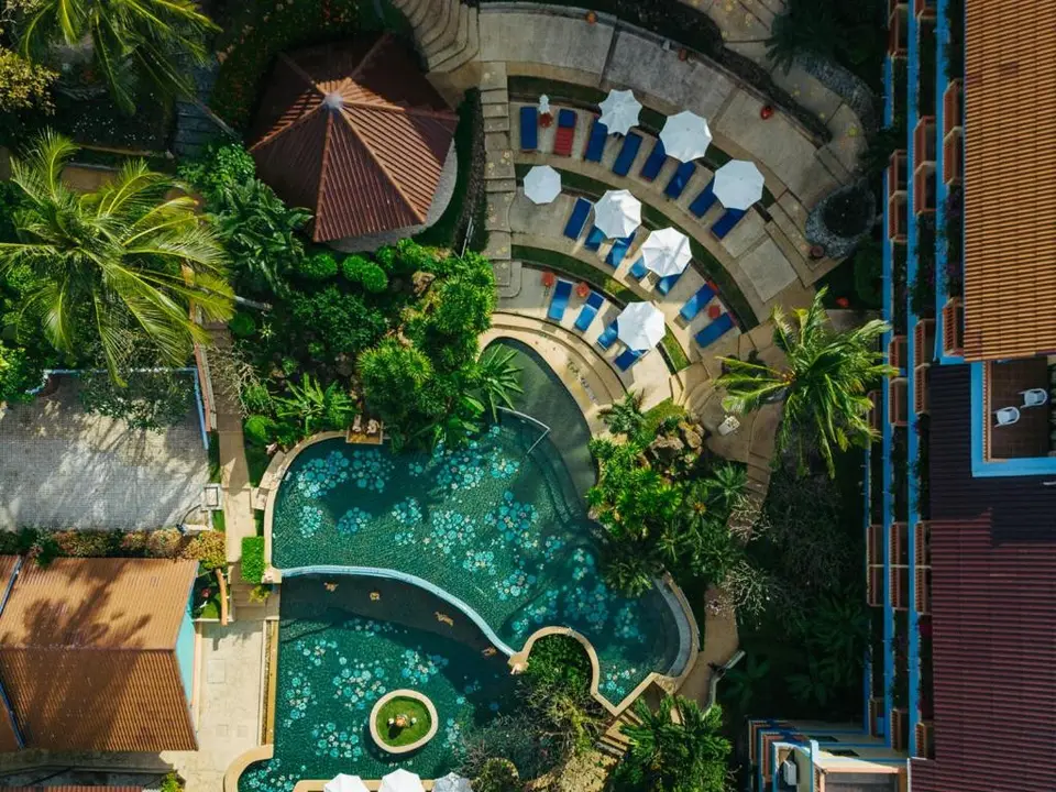 KARONA RESORT & SPA — фото 4, Coral Travel