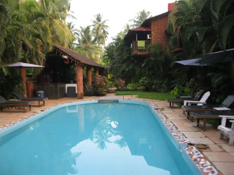 SEA BREEZE INN — фото 10, Coral Travel