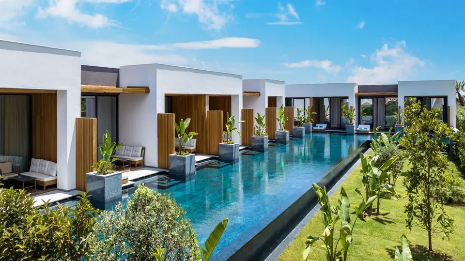 SIRENE BELEK HOTEL — фото 9, Coral Travel