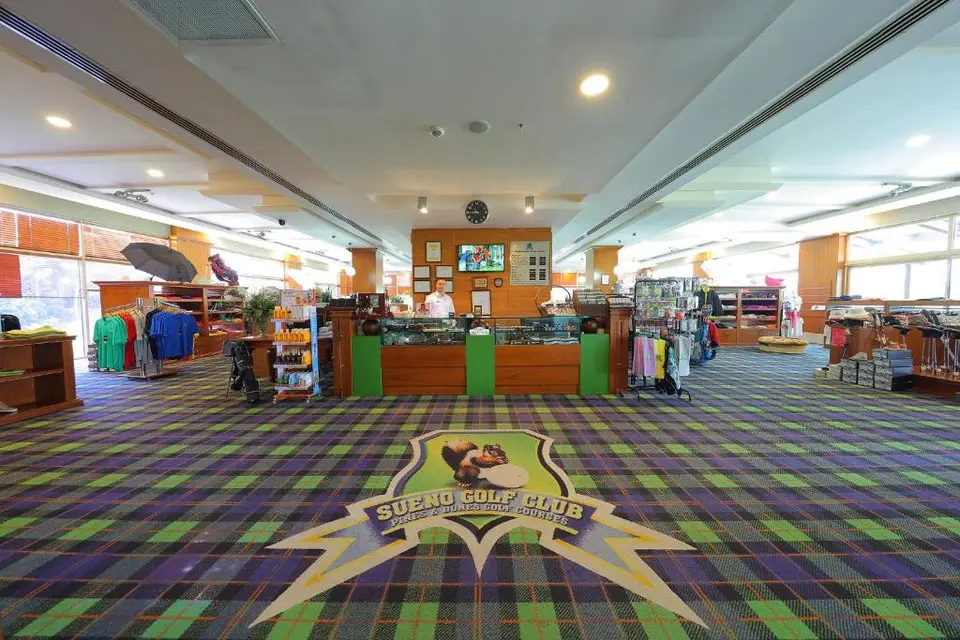 SUENO HOTELS GOLF BELEK — фото 12, Coral Travel