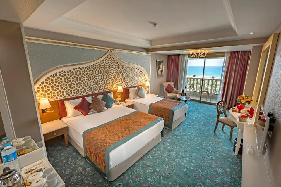 ROYAL TAJ MAHAL HOTEL — фото 3, Coral Travel
